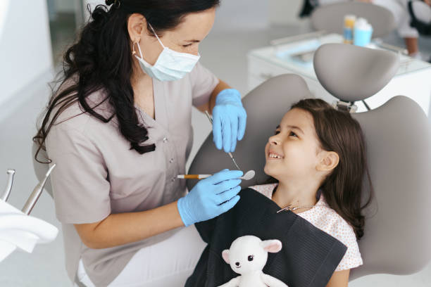 Best Urgent Care for Lost Fillings or Crowns in Easton, CA