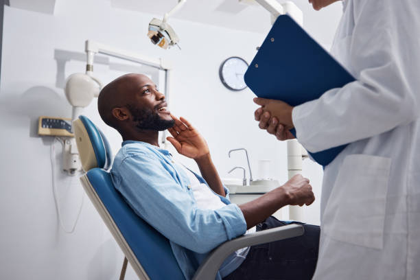 Best Emergency Tooth Extraction in Easton, CA