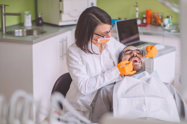 Best Cosmetic Emergency Dentistry in Easton, CA