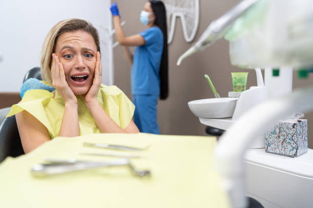 Best Urgent Care for Lost Fillings or Crowns in Easton, CA