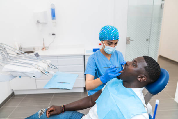 Best Emergency Treatment for Dental Infections or Abscesses in Easton, CA